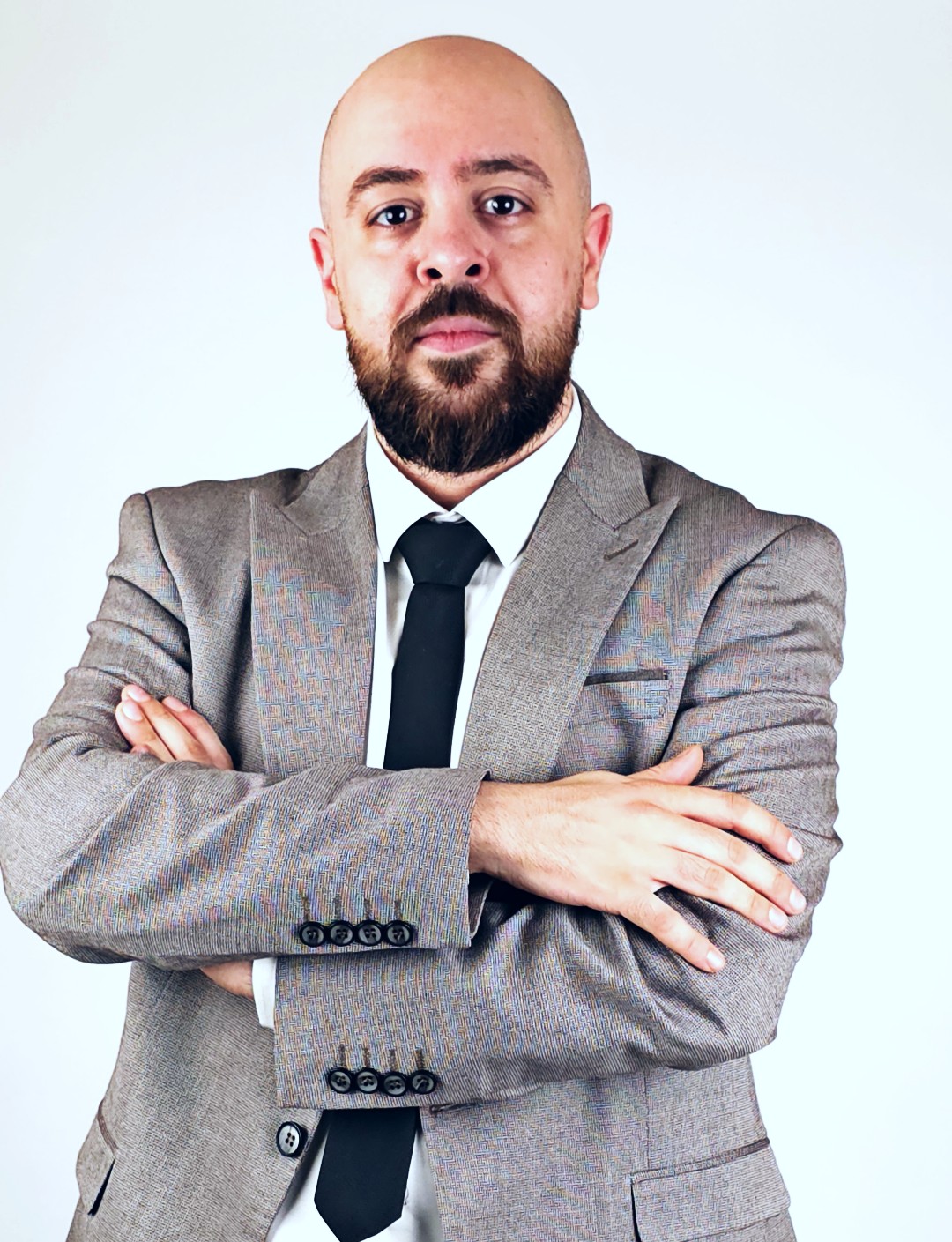 מייסד ומנכ"ל