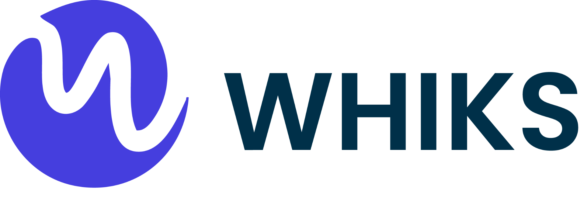 לוגו Whiks