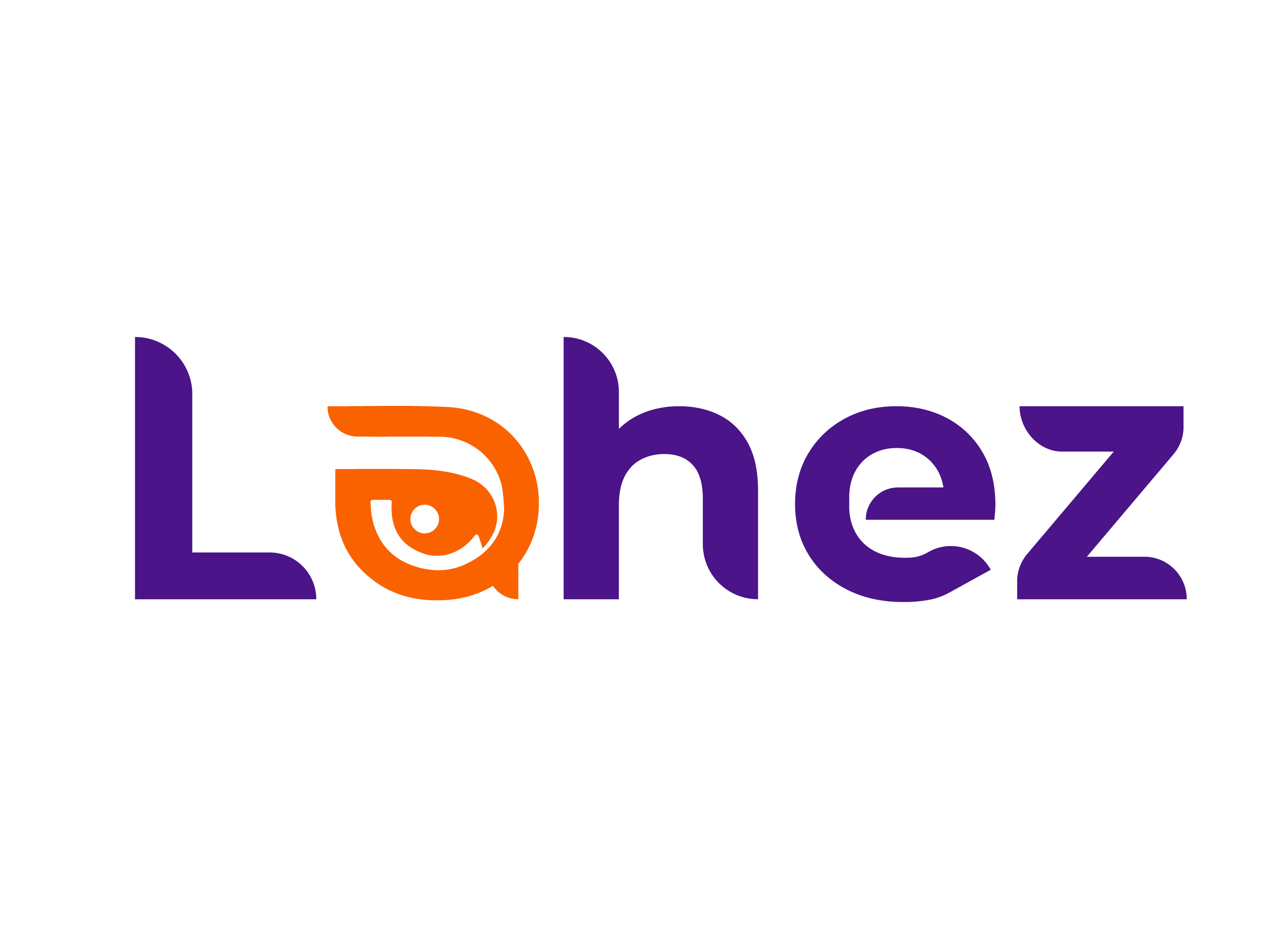 Lahez logo