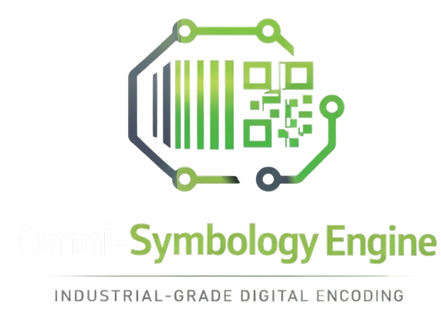 Omni-Symbology Engine logo