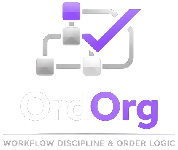 OrdOrg logo